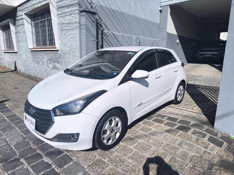 Hyundai HB20 1.0 Confor - foto 10