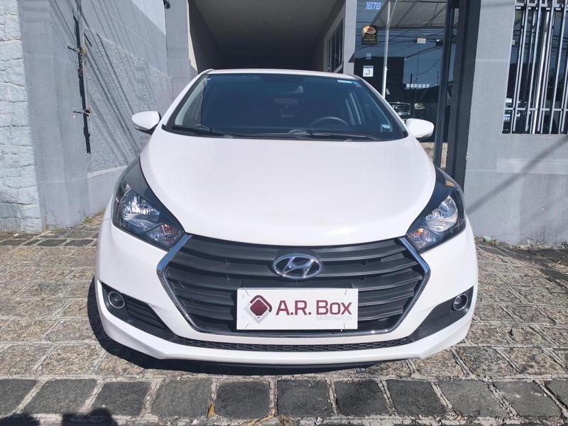 Hyundai HB20 1.0 Confor - foto 11