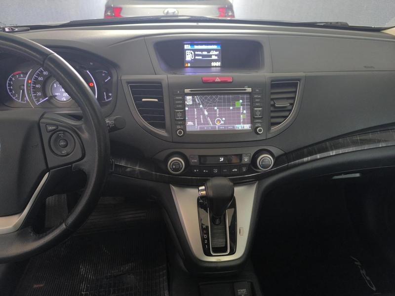 Honda CR-V EXL Flex - foto 13