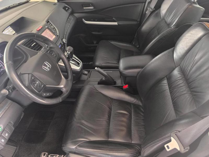 Honda CR-V EXL Flex - foto 14