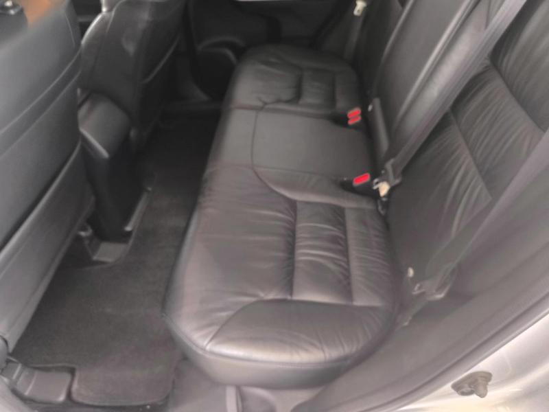Honda CR-V EXL Flex - foto 16