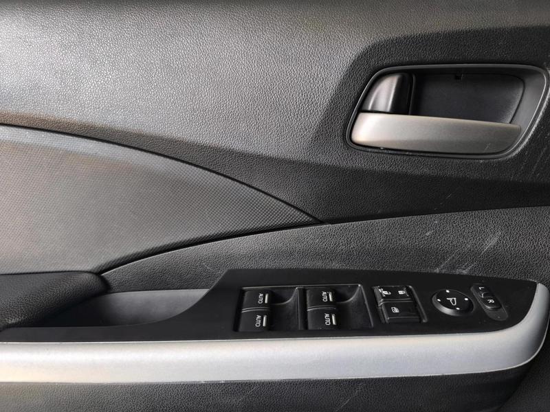 Honda CR-V EXL Flex - foto 17