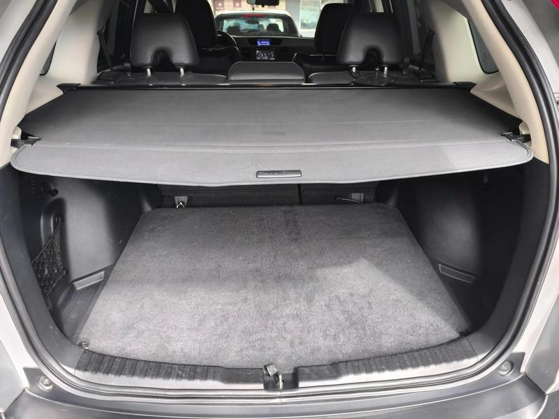 Honda CR-V EXL Flex - foto 18