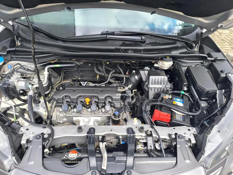 Honda CR-V EXL Flex - foto 19
