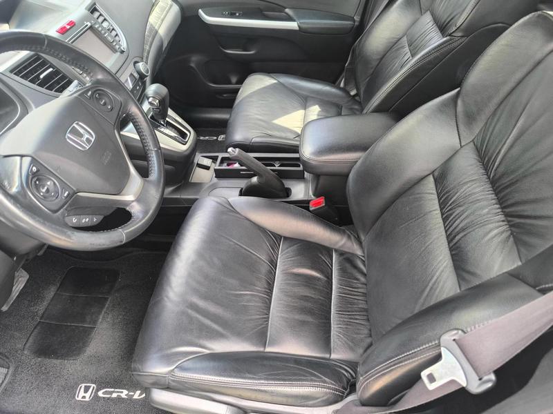 Honda CR-V EXL Flex - foto 7