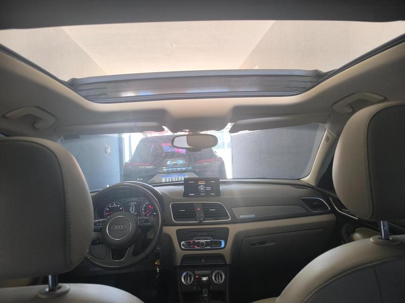 Audi Q3 2.0 TFSI - foto 15