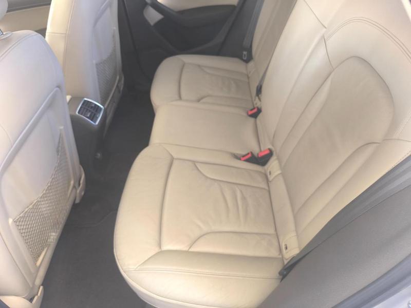 Audi Q3 2.0 TFSI - foto 18
