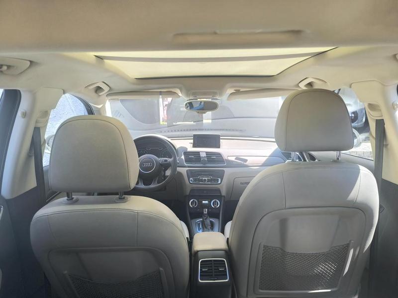 Audi Q3 2.0 TFSI - foto 19