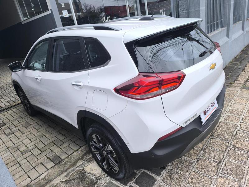 Chevrolet Tracker 12t A Pr - foto 12