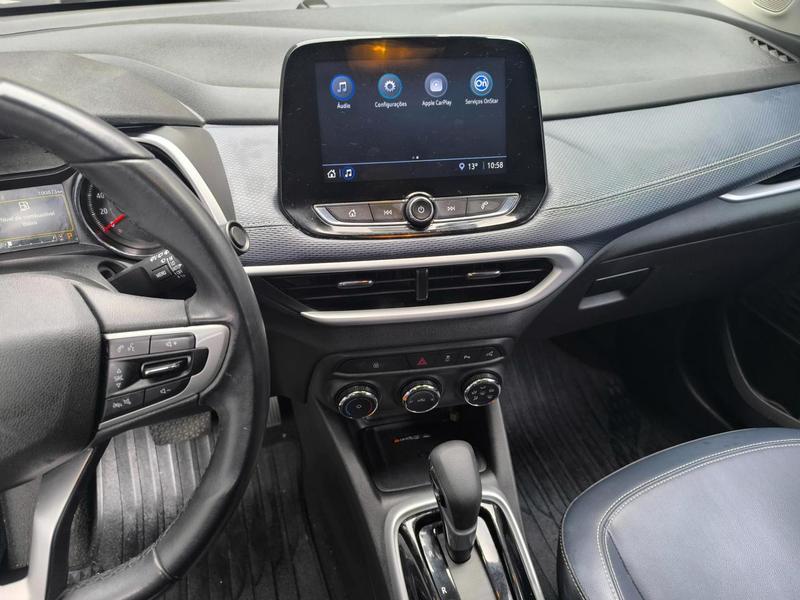 Chevrolet Tracker 12t A Pr - foto 19