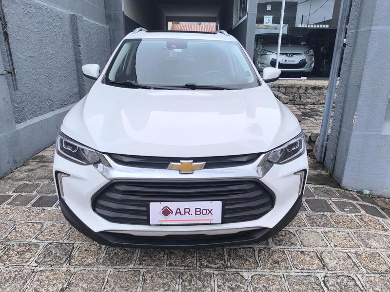 Chevrolet Tracker 12t A Pr - foto 3