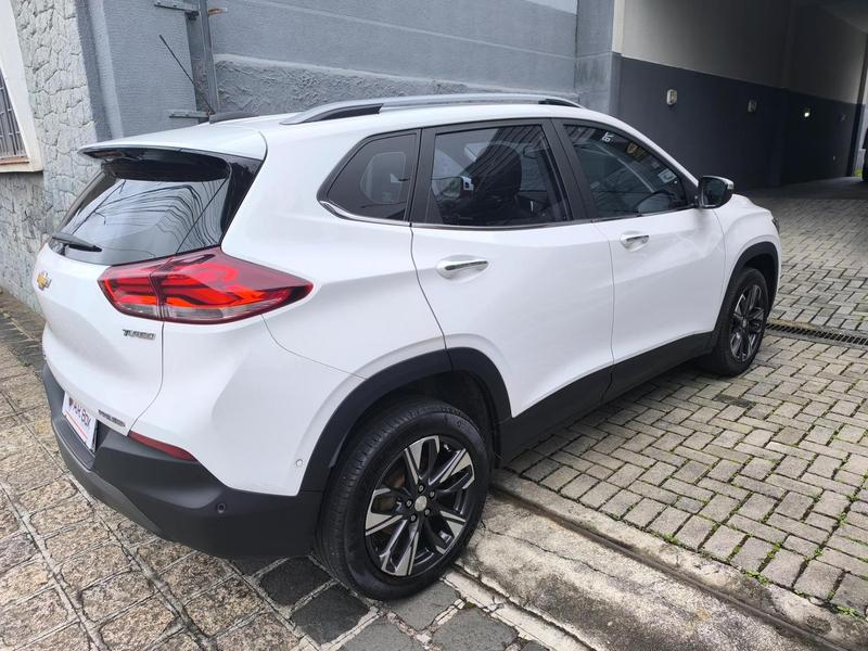 Chevrolet Tracker 12t A Pr - foto 5