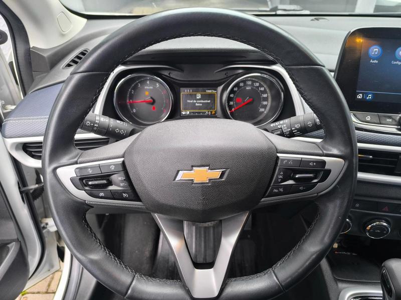 Chevrolet Tracker 12t A Pr - foto 6