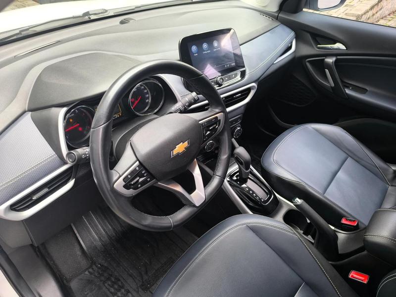 Chevrolet Tracker 12t A Pr - foto 7