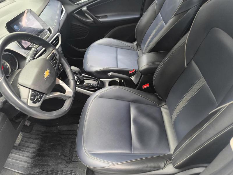 Chevrolet Tracker 12t A Pr - foto 8