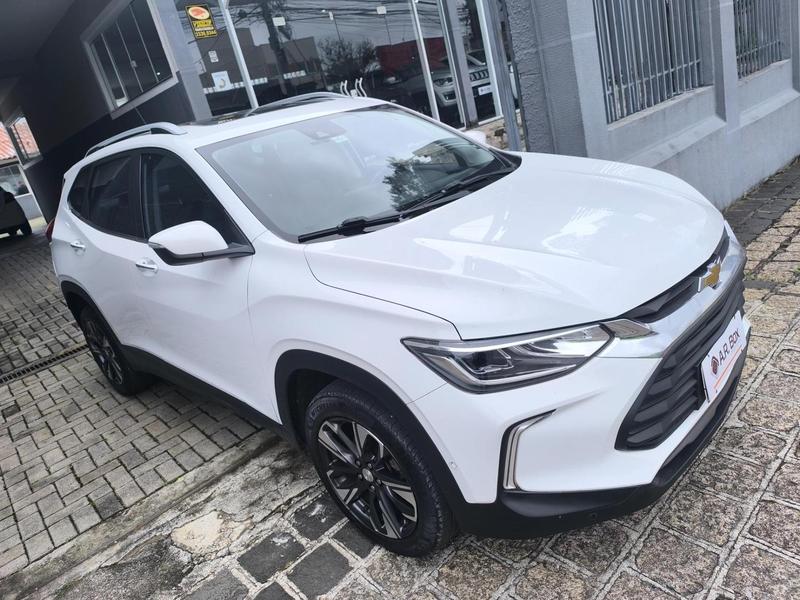 Chevrolet Tracker 12t A Pr - foto 10
