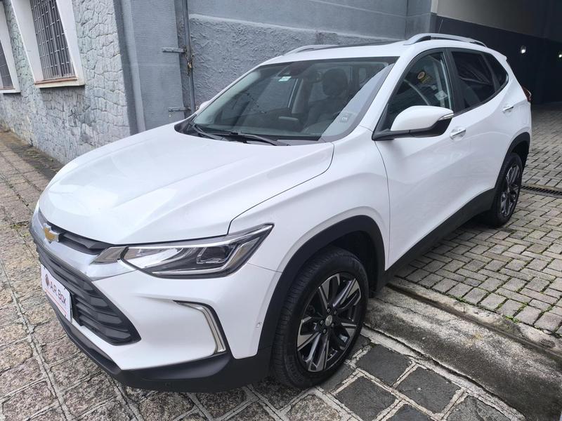 Chevrolet Tracker 12t A Pr - foto 11