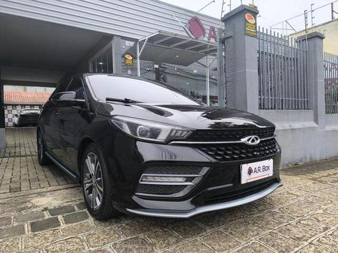 CAOA CHERY ARRIZO6 GSX