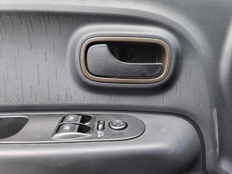Fiat Mobi Trekking 1.0mt - foto 15