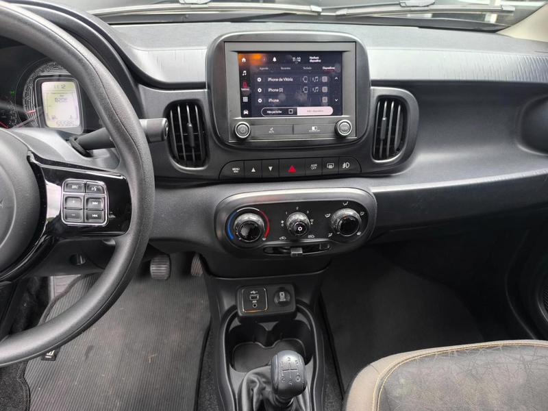 Fiat Mobi Trekking 1.0mt - foto 16