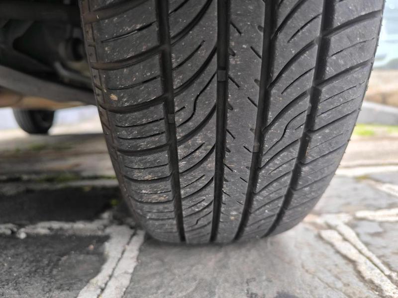 Fiat Mobi Trekking 1.0mt - foto 17