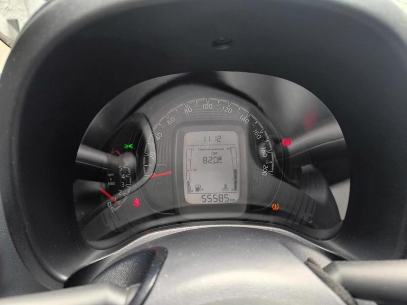 Fiat Mobi Trekking 1.0mt - foto 6