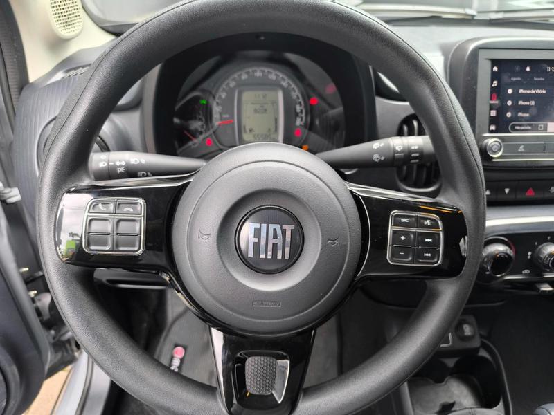 Fiat Mobi Trekking 1.0mt - foto 7