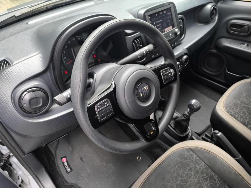 Fiat Mobi Trekking 1.0mt - foto 8