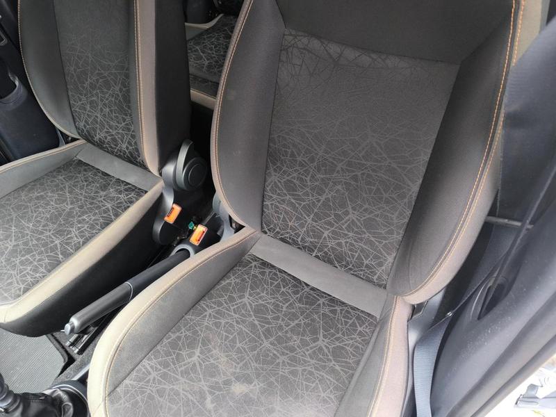 Fiat Mobi Trekking 1.0mt - foto 9