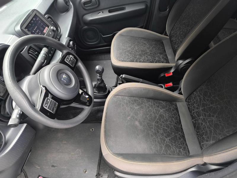 Fiat Mobi Trekking 1.0mt - foto 10