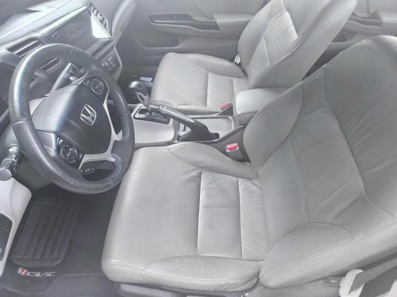 Honda Civic Lxr - foto 15