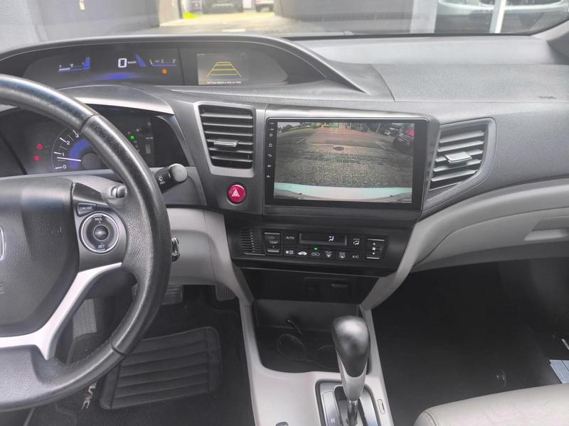Honda Civic Lxr - foto 9