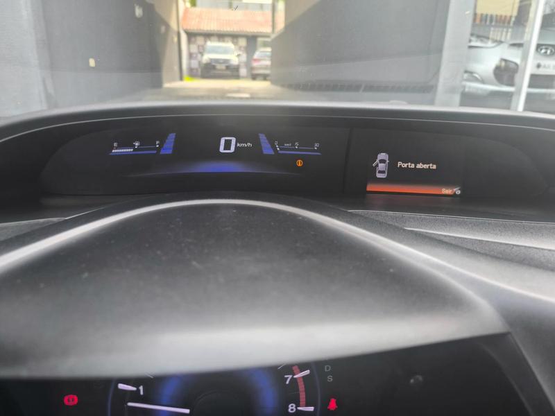 Honda Civic Lxr - foto 10