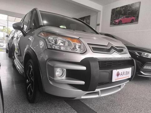 CITROEN C3 AIRCROSS EXCA