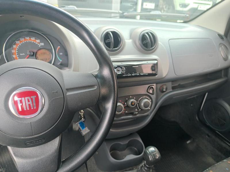 Fiat Uno Vivace 1.0 8V Flex 4P Mec. - foto 14