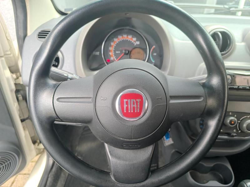 Fiat Uno Vivace 1.0 8V Flex 4P Mec. - foto 6