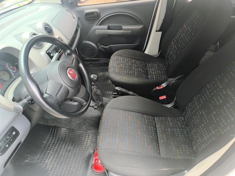 Fiat Uno Vivace 1.0 8V Flex 4P Mec. - foto 9