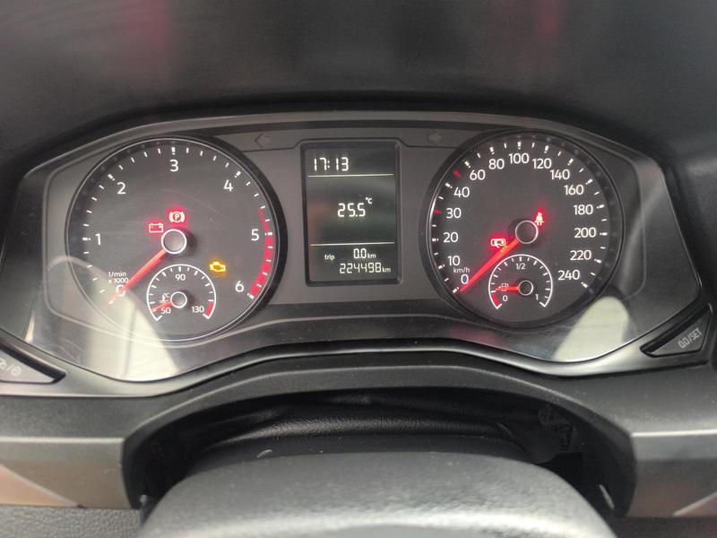 Volkswagen Amarok Se Cd 2.0 16V TDI 4X4 Diesel - foto 14