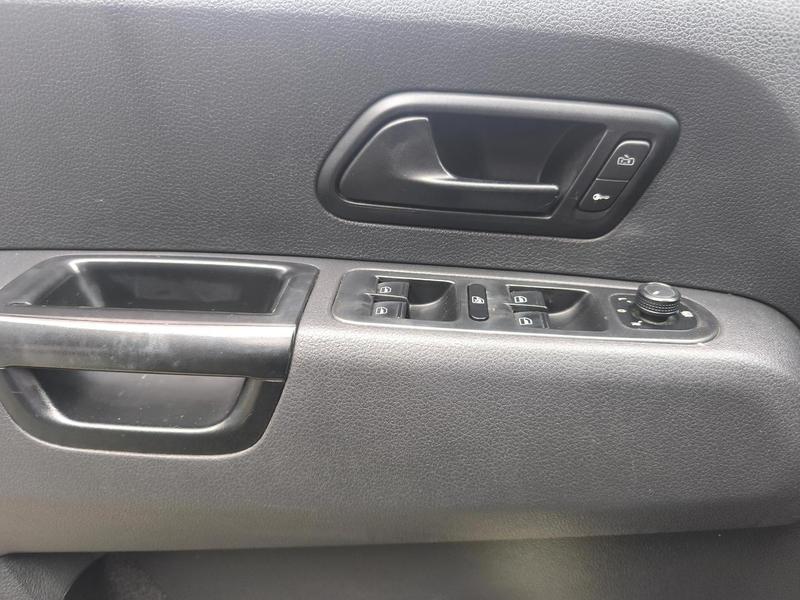 Volkswagen Amarok Se Cd 2.0 16V TDI 4X4 Diesel - foto 15