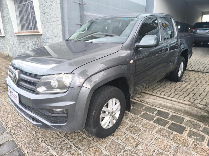 Volkswagen Amarok Se Cd 2.0 16V TDI 4X4 Diesel - foto 3