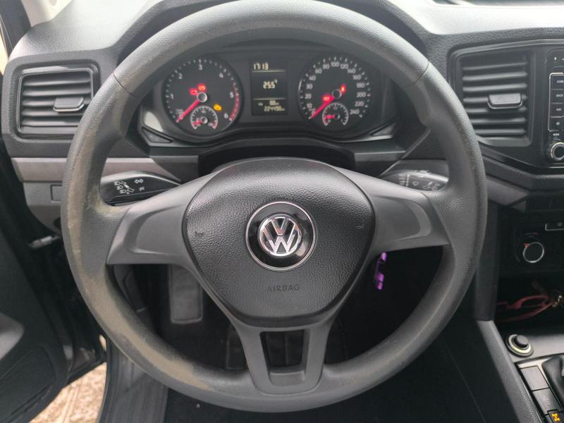 Volkswagen Amarok Se Cd 2.0 16V TDI 4X4 Diesel - foto 6