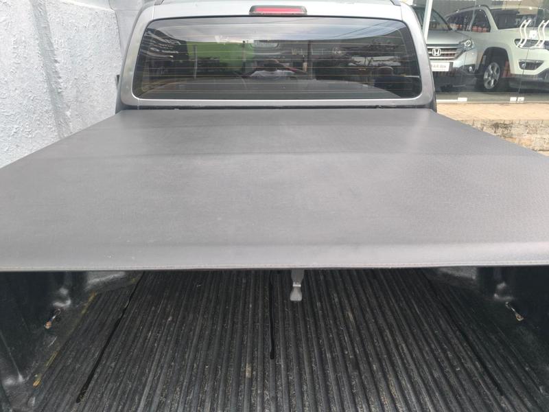 Volkswagen Amarok Se Cd 2.0 16V TDI 4X4 Diesel - foto 11