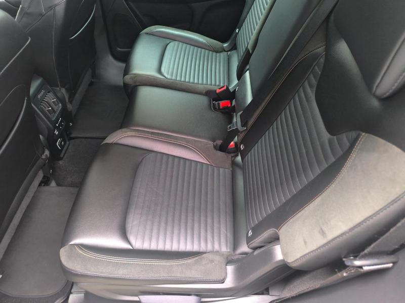 Jeep Commander Lim T270 - foto 19