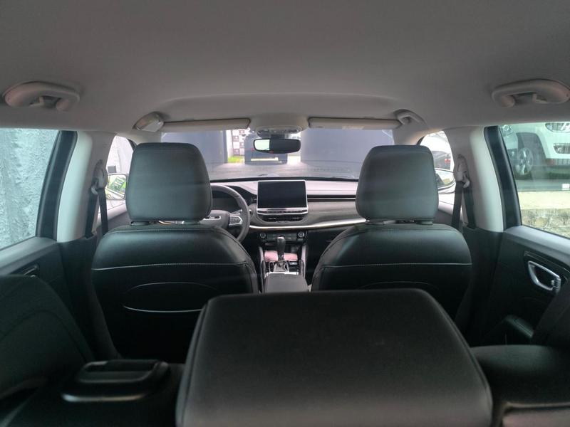 Jeep Commander Lim T270 - foto 20
