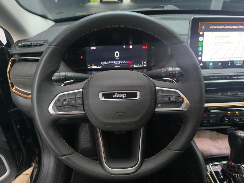 Jeep Commander Lim T270 - foto 7