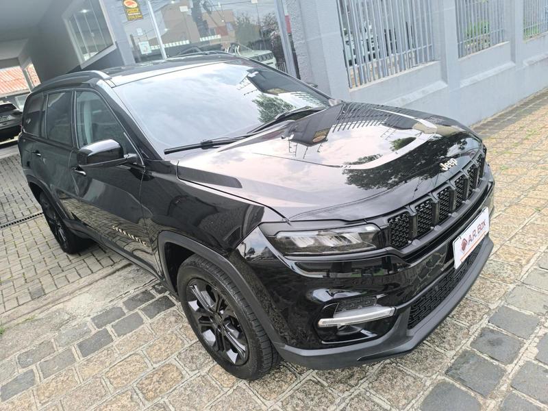 Jeep Commander Lim T270 - foto 12