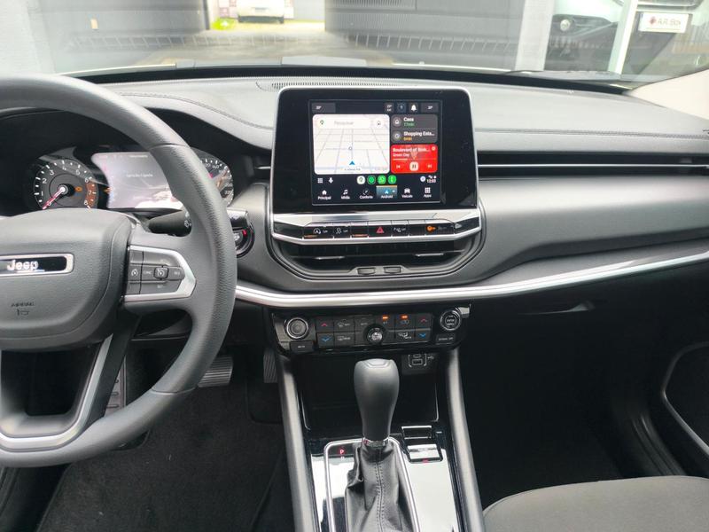 Jeep Compass Sport T - foto 13