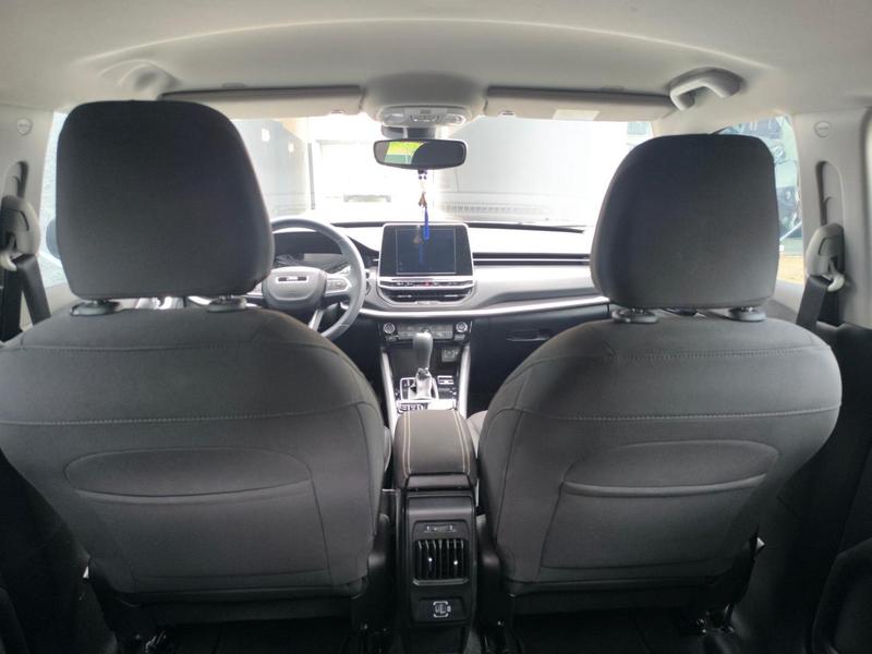 Jeep Compass Sport T - foto 15