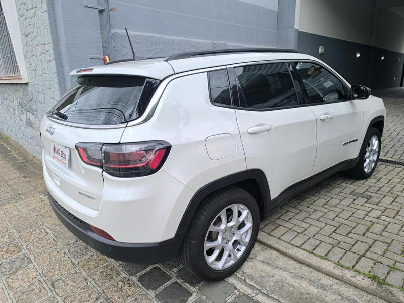 Jeep Compass Sport T - foto 16