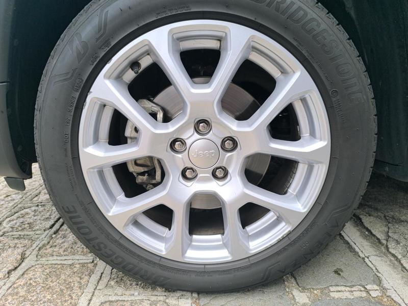 Jeep Compass Sport T - foto 20
